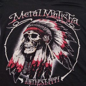 Metal Mulisha T Shirt